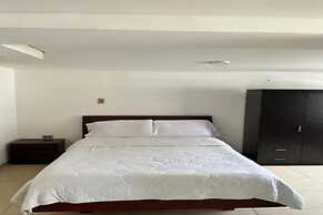 Apartahotel boutique central