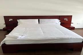 Apartahotel boutique central