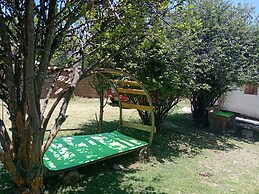 Casa de campo y chalet las morenas