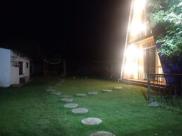 Casa de campo y chalet las morenas