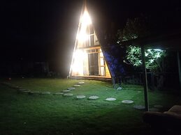 Casa de campo y chalet las morenas