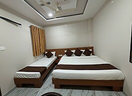 HOTEL LOTO CENTRAL UJJAIN STATION