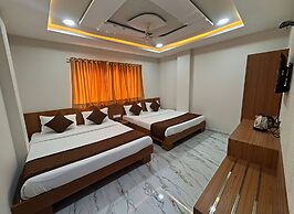 HOTEL LOTO CENTRAL UJJAIN STATION
