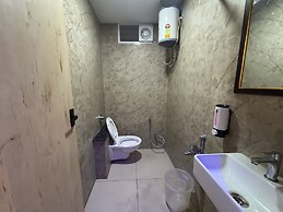 HOTEL LOTO CENTRAL UJJAIN STATION
