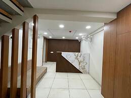 HOTEL LOTO CENTRAL UJJAIN STATION
