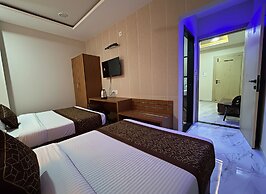 HOTEL LOTO CENTRAL UJJAIN STATION