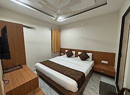HOTEL LOTO CENTRAL UJJAIN STATION
