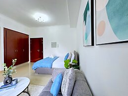 Luxury Brand New Studio