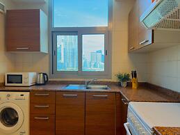 Luxury Brand New Studio