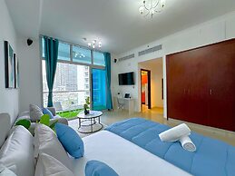 Luxury Brand New Studio
