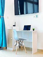 Luxury Brand New Studio