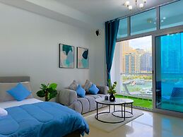 Luxury Brand New Studio