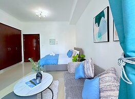 Luxury Brand New Studio