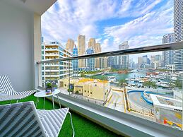 Luxury Brand New Studio