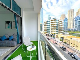 Luxury Brand New Studio