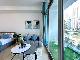 Luxury Brand New Studio