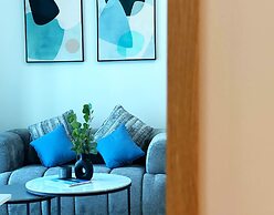 Luxury Brand New Studio