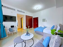 Luxury Brand New Studio