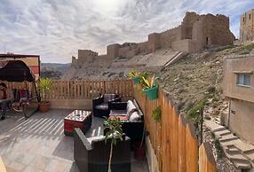 Bubble castel