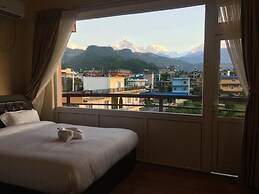 Hotel Sheron Lilyland