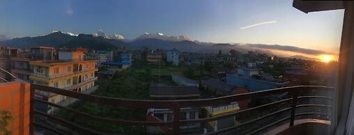 Hotel Sheron Lilyland