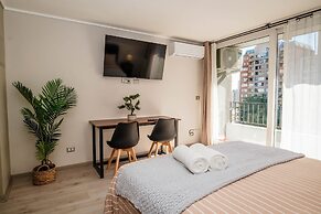 Vista Carmen By Andes+