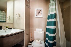 Vista Carmen By Andes+