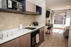 Vista Carmen By Andes+