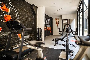 Vista Carmen By Andes+