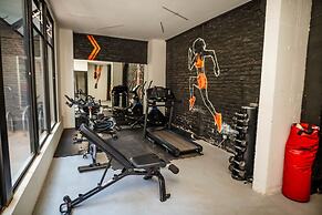 Vista Carmen By Andes+