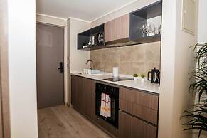 Vista Carmen By Andes+
