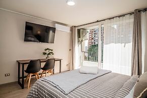 Vista Carmen By Andes+