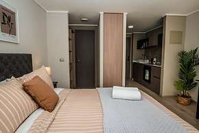 Vista Carmen By Andes+