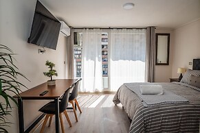 Vista Carmen By Andes+
