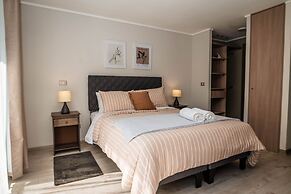 Vista Carmen By Andes+