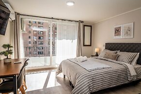 Vista Carmen By Andes+