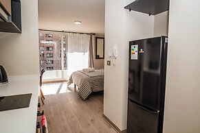 Vista Carmen By Andes+