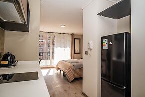 Vista Carmen By Andes+