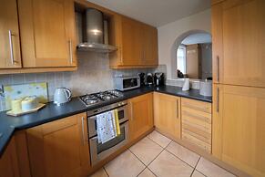 Spacious 3 Bedroom Home in Westhoughton