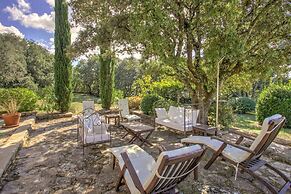 La Garrigue de Gordes