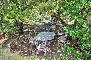 La Garrigue de Gordes