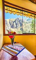 Peru Quechua's Lodge Riverside