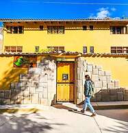 Peru Quechua's Lodge Riverside