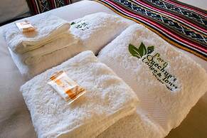 Peru Quechua's Lodge Riverside