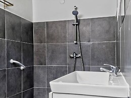 TERAKOTA Village Créole jacuzzis-plage