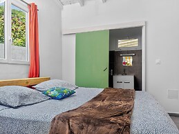 TERAKOTA Village Créole jacuzzis-plage