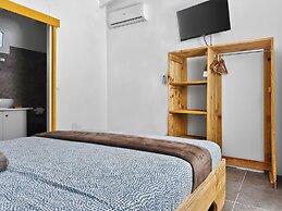TERAKOTA Village Créole jacuzzis-plage