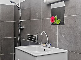 TERAKOTA Village Créole jacuzzis-plage