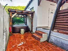 TERAKOTA Village Créole jacuzzis-plage