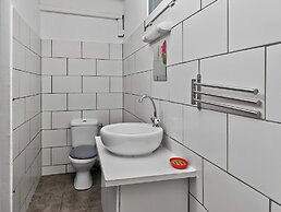 TERAKOTA Village Créole jacuzzis-plage